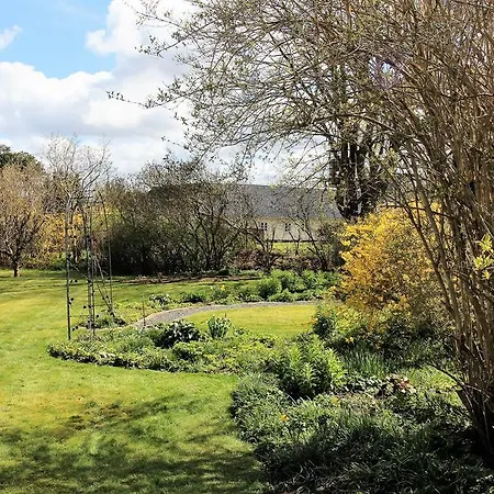 Сasa de vacaciones Dronningmolle Dronningmølle